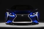 Lexus LF-LC Concept 2012 года